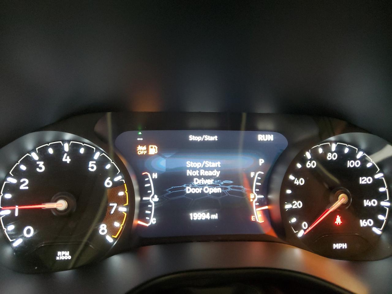 2025 Jeep Compass Limited VIN: 3C4NJDCN5ST594561 Lot: 92584705