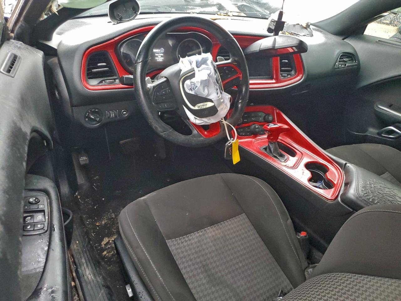 2020 Dodge Challenger Gt VIN: 2C3CDZJG6LH110427 Lot: 92456455