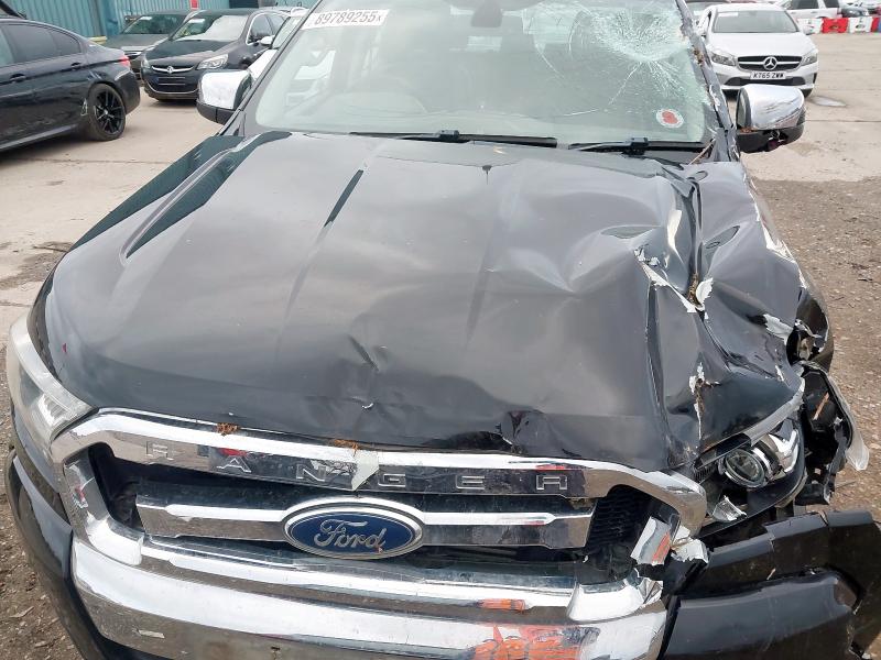 2017 FORD RANGER LIM