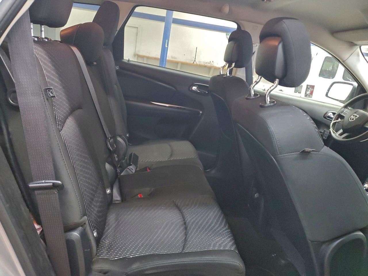 2016 Dodge Journey Sxt VIN: 3C4PDCBGXGT175237 Lot: 94324535