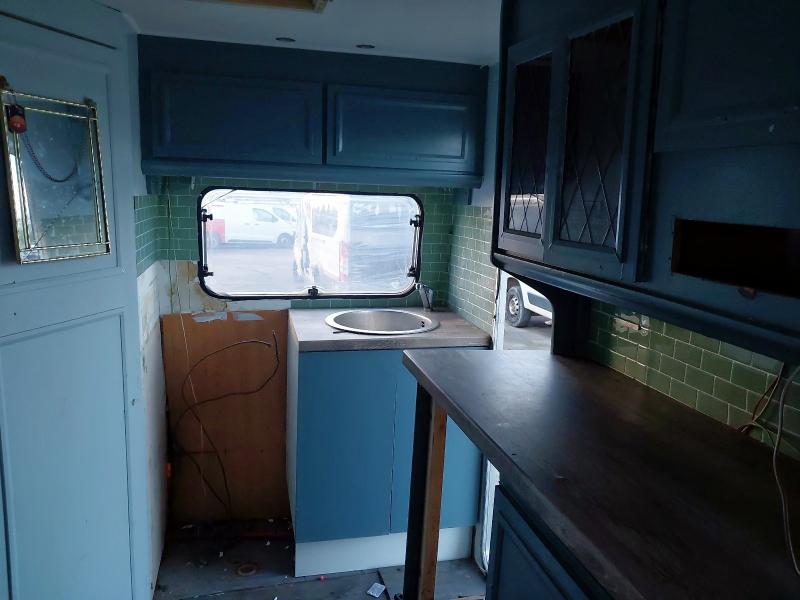 1988 FIAT DUCATO 1.3T 