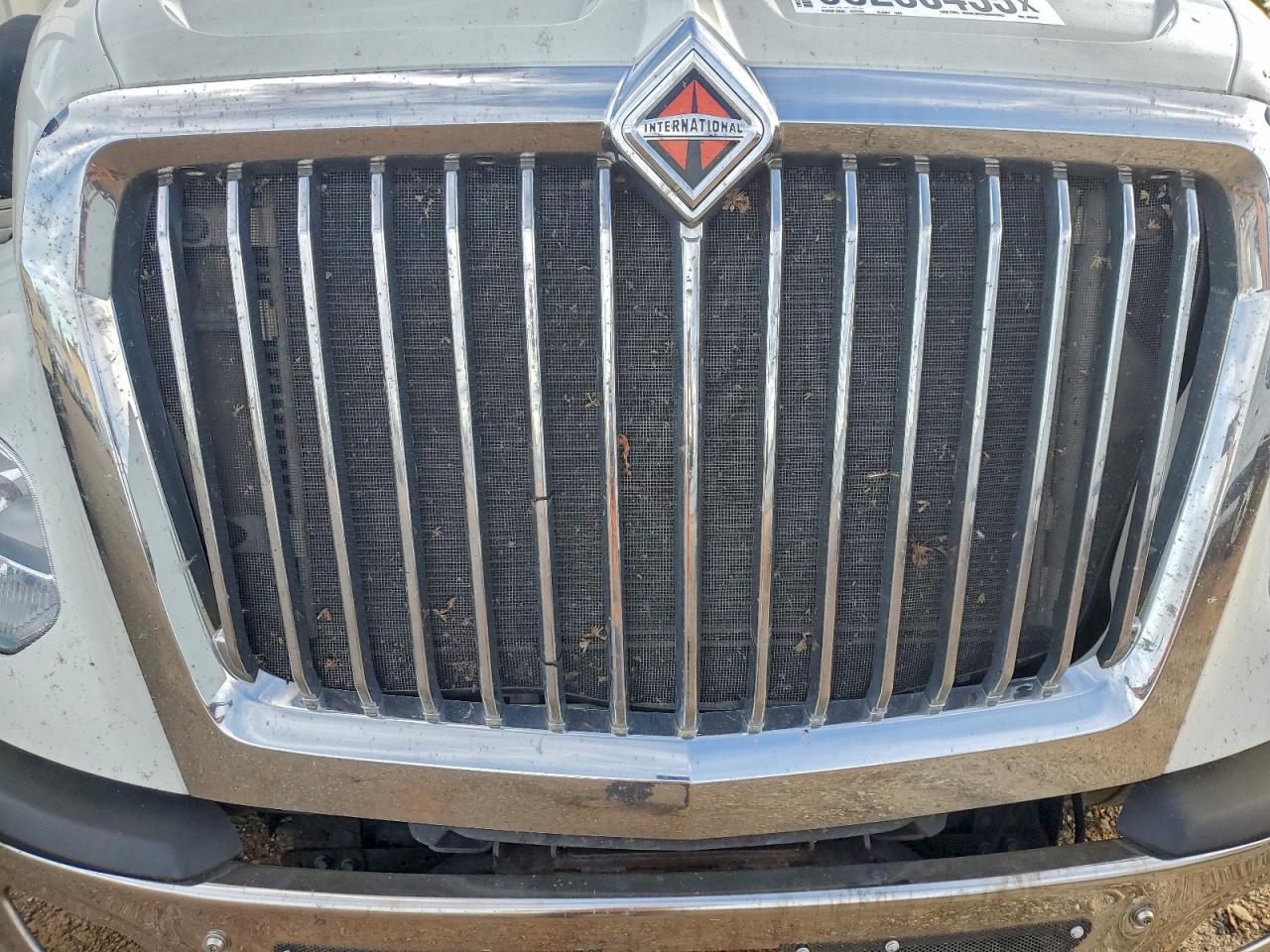 2019 International Lt625 VIN: 3HSDZAPR1KN559270 Lot: 93230455