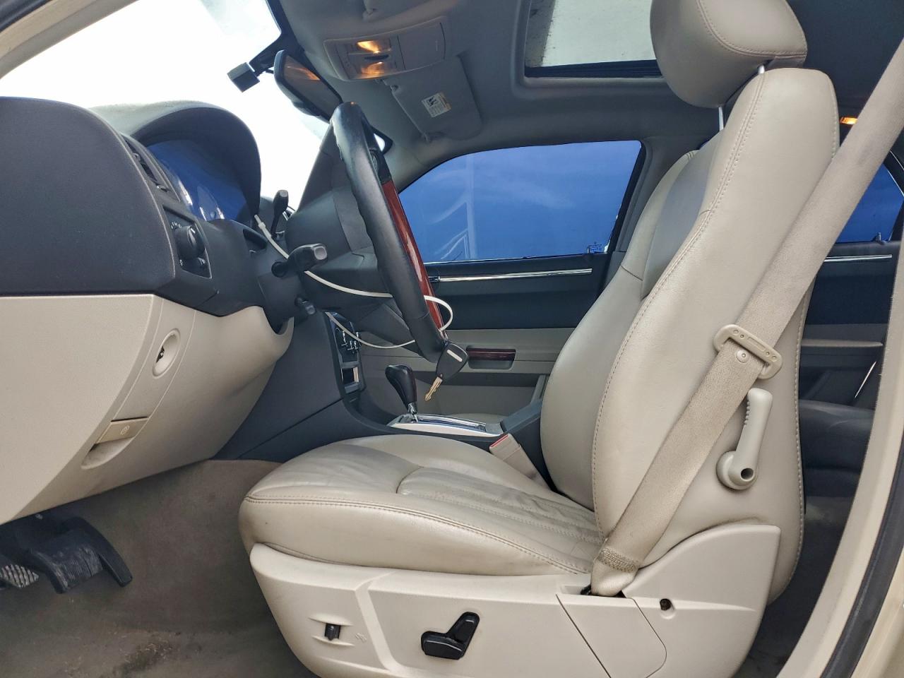 2006 Chrysler 300C VIN: 2C3KA63HX6H291898 Lot: 94530245