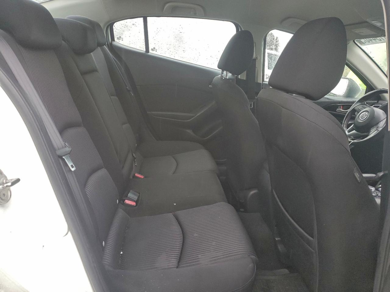 2015 Mazda 3 Touring VIN: 3MZBM1V74FM218471 Lot: 93154405