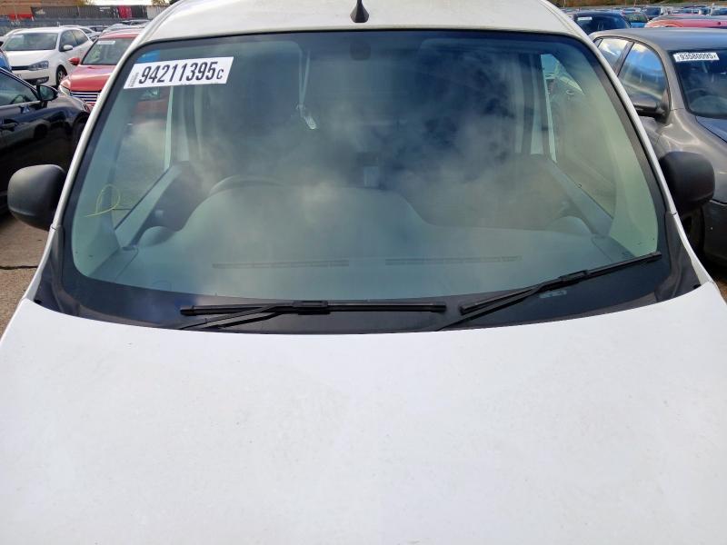 2021 MERCEDES BENZ CITAN PURE