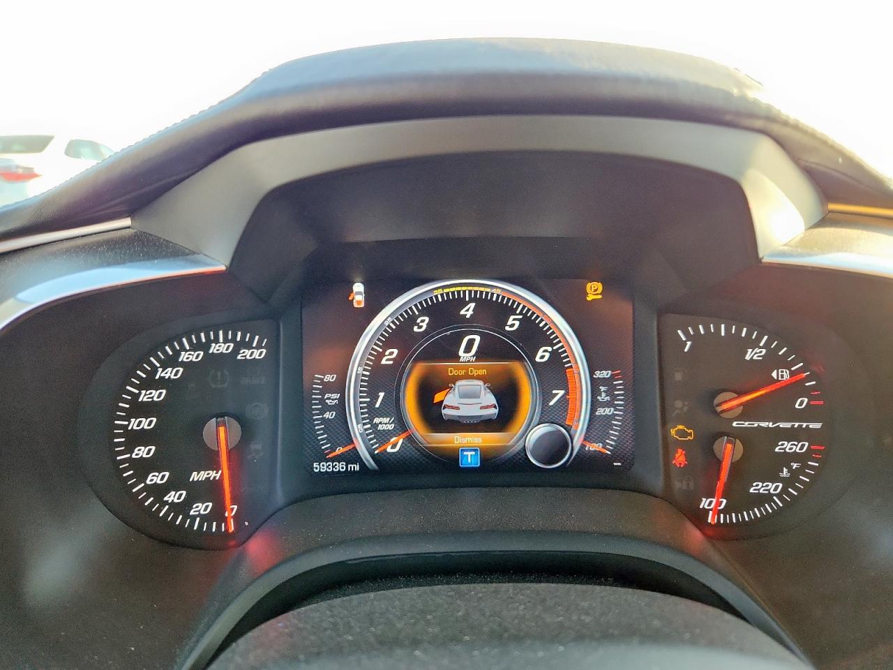 2015 Chevrolet Corvette Stingray 3Lt VIN: 1G1YF3D78F5103732 Lot: 92511095