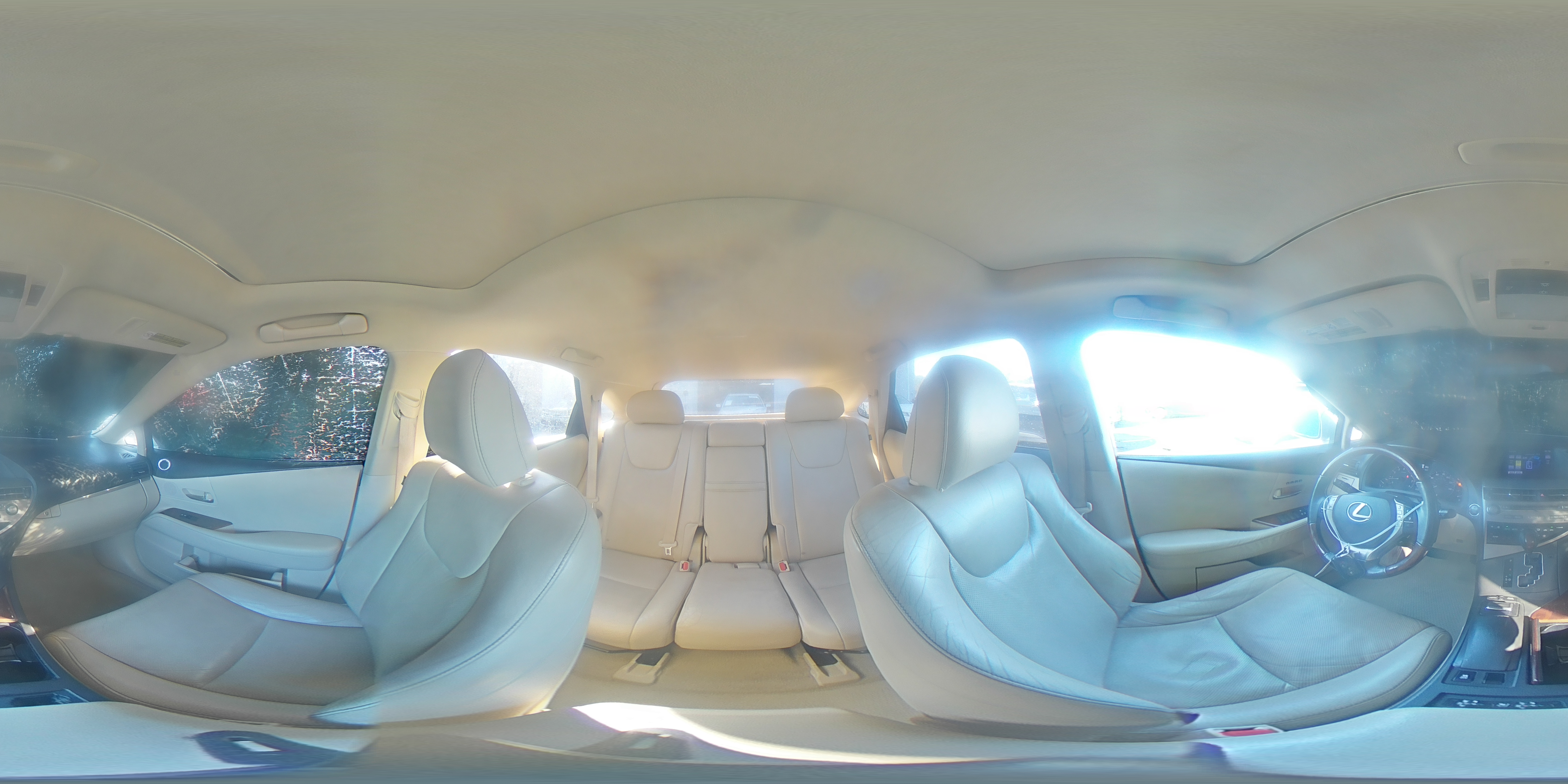 2015 Lexus Rx 350 VIN: 2T2ZK1BA4FC157604 Lot: 93320565