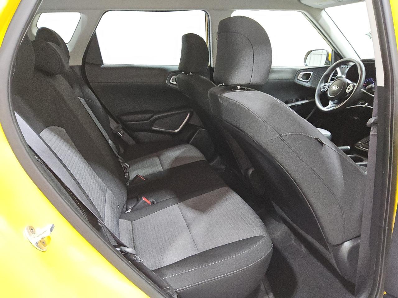 2020 Kia Soul Lx VIN: KNDJ23AU2L7046314 Lot: 92452675