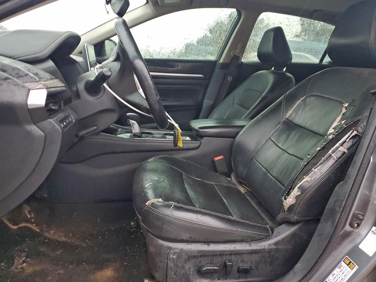 2020 Nissan Altima Sl VIN: 1N4BL4EV8LC162303 Lot: 93320605