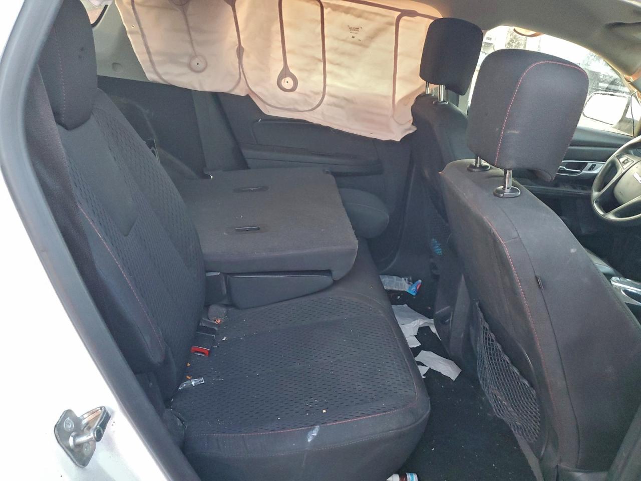 2015 GMC Terrain Sle VIN: 2GKFLVEK6F6361312 Lot: 93611125