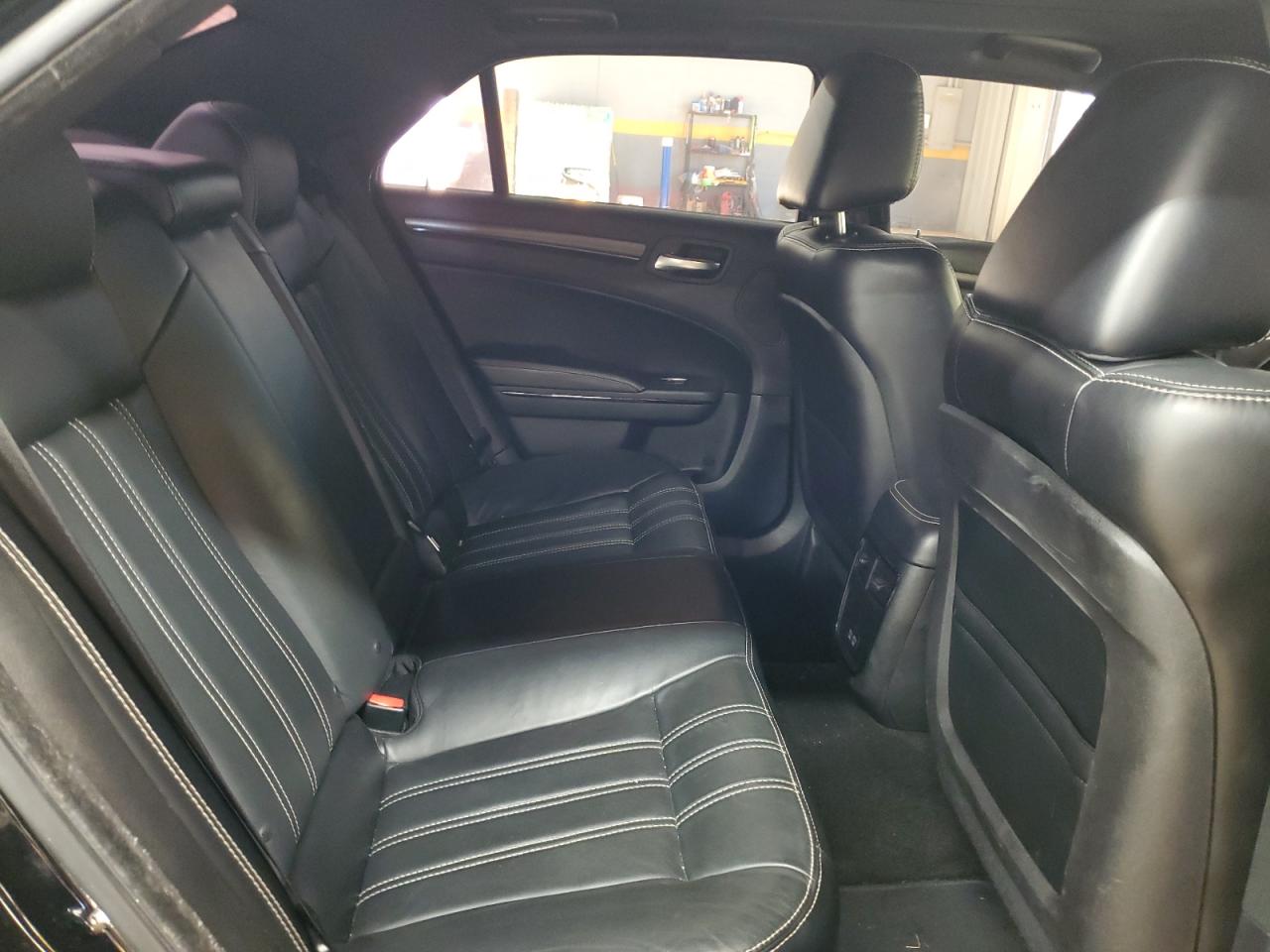 2016 Chrysler 300 S VIN: 2C3CCAGG7GH142367 Lot: 91350245