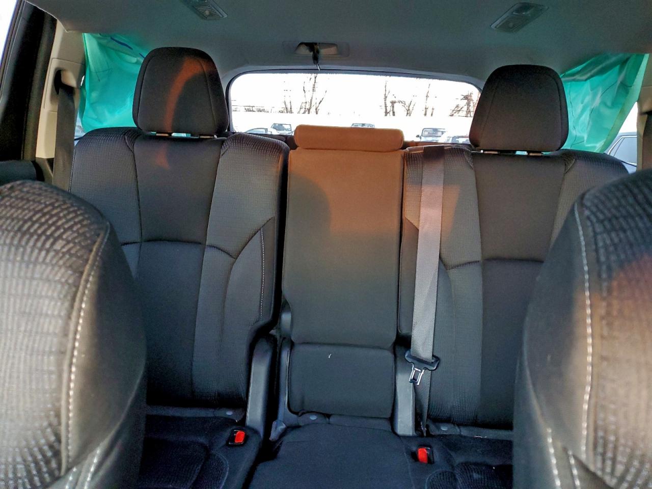 2023 Subaru Ascent Premium VIN: 4S4WMACD2P3407020 Lot: 94456205