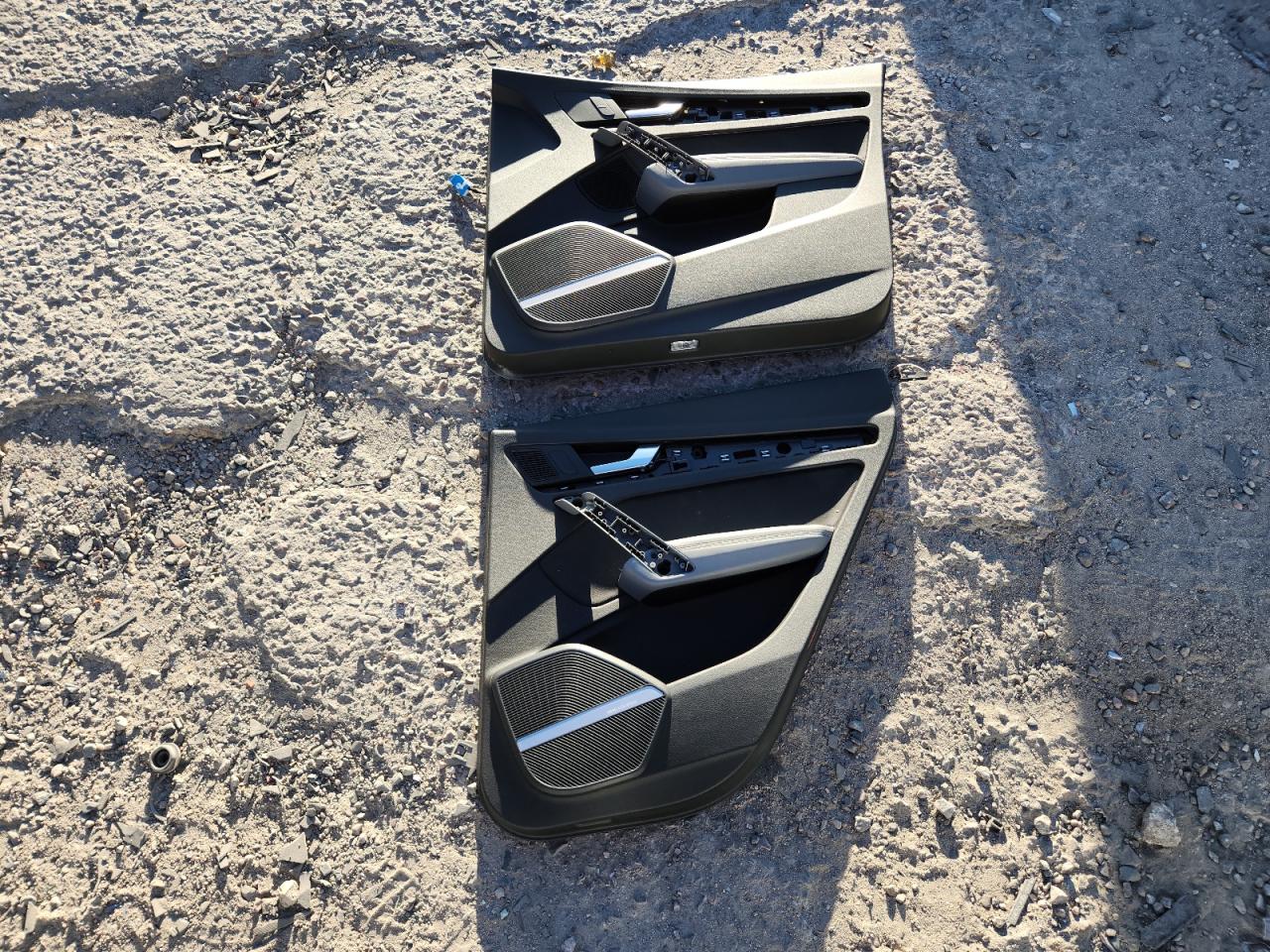 2022 Audi Sq5 Premium Plus VIN: WA1B4AFYXN2107496 Lot: 91028335