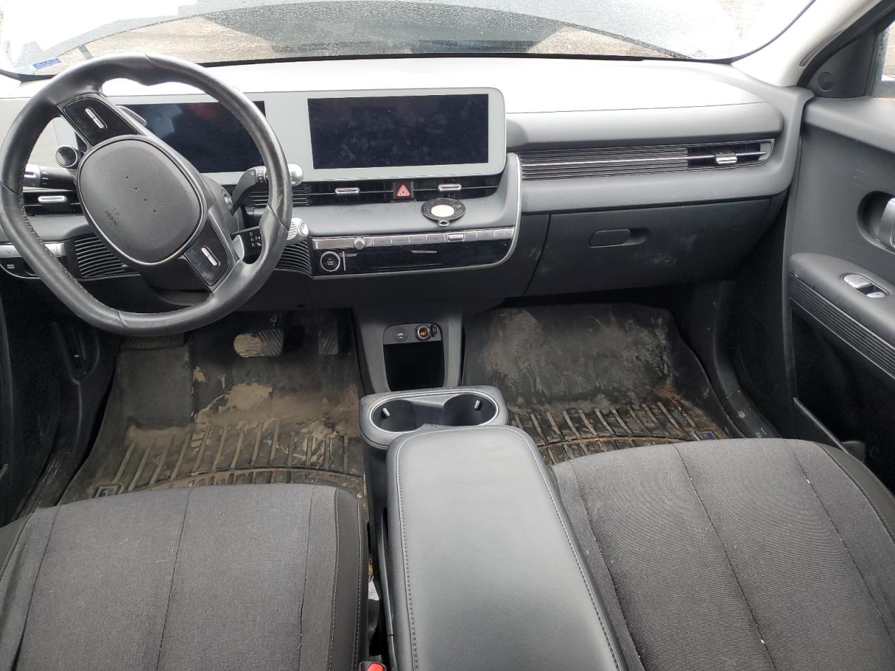 2024 Hyundai Ioniq 5 Sel VIN: KM8KNDDF5RU328757 Lot: 91365135