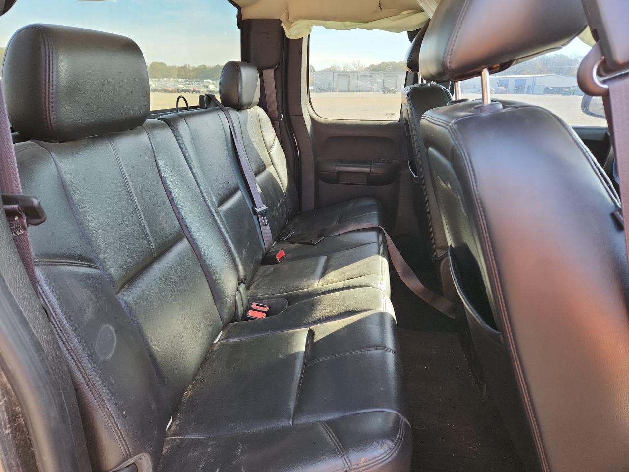 2012 GMC Sierra K1500 Sle VIN: 1GTR2VE77CZ106899 Lot: 92534885