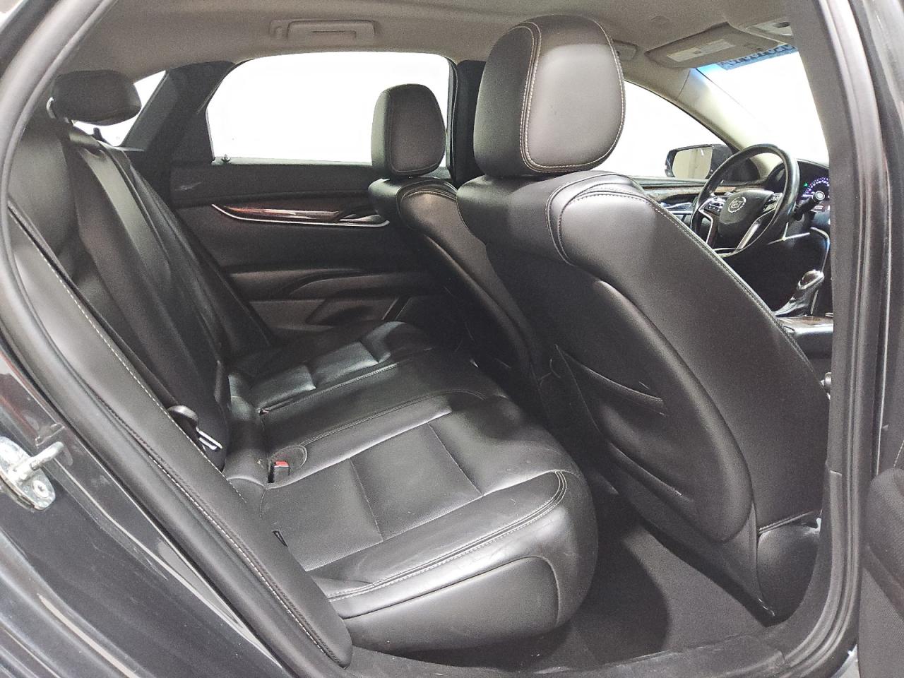 2015 Cadillac Xts Luxury Collection VIN: 2G61M5S30F9219264 Lot: 92510545