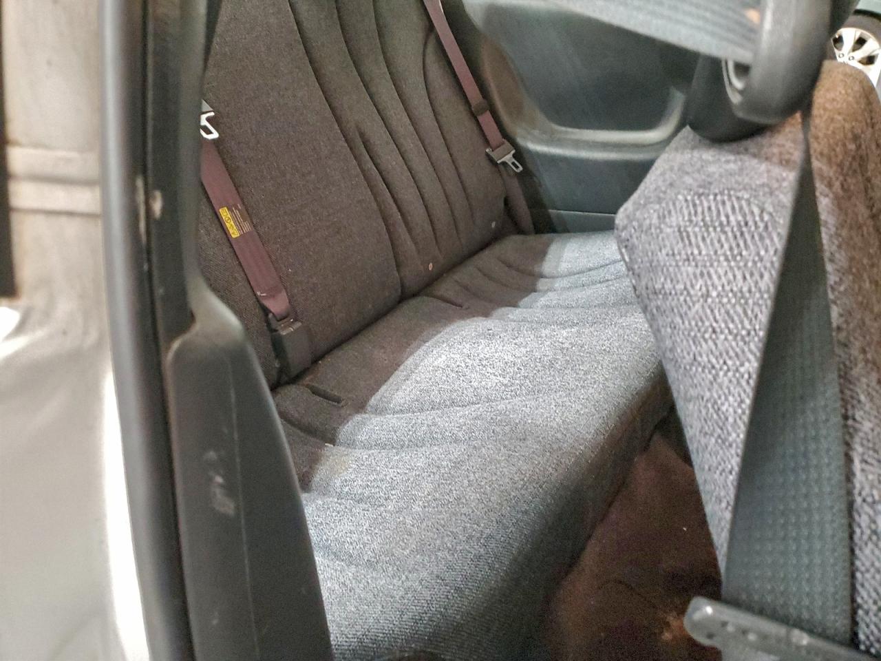 2004 Chevrolet Cavalier VIN: 1G1JC12F247209779 Lot: 92936915