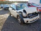 2010 MINI HATCHBACK 1.6 COOPER [122] 3DR for sale at Copart EAST KILBRIDE