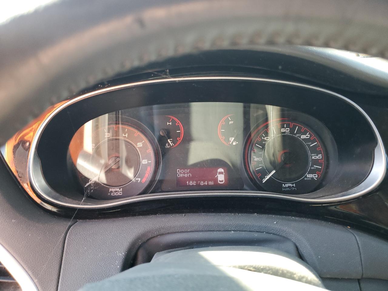 2013 Dodge Dart Sxt VIN: 1C3CDFBA3DD123319 Lot: 92905695