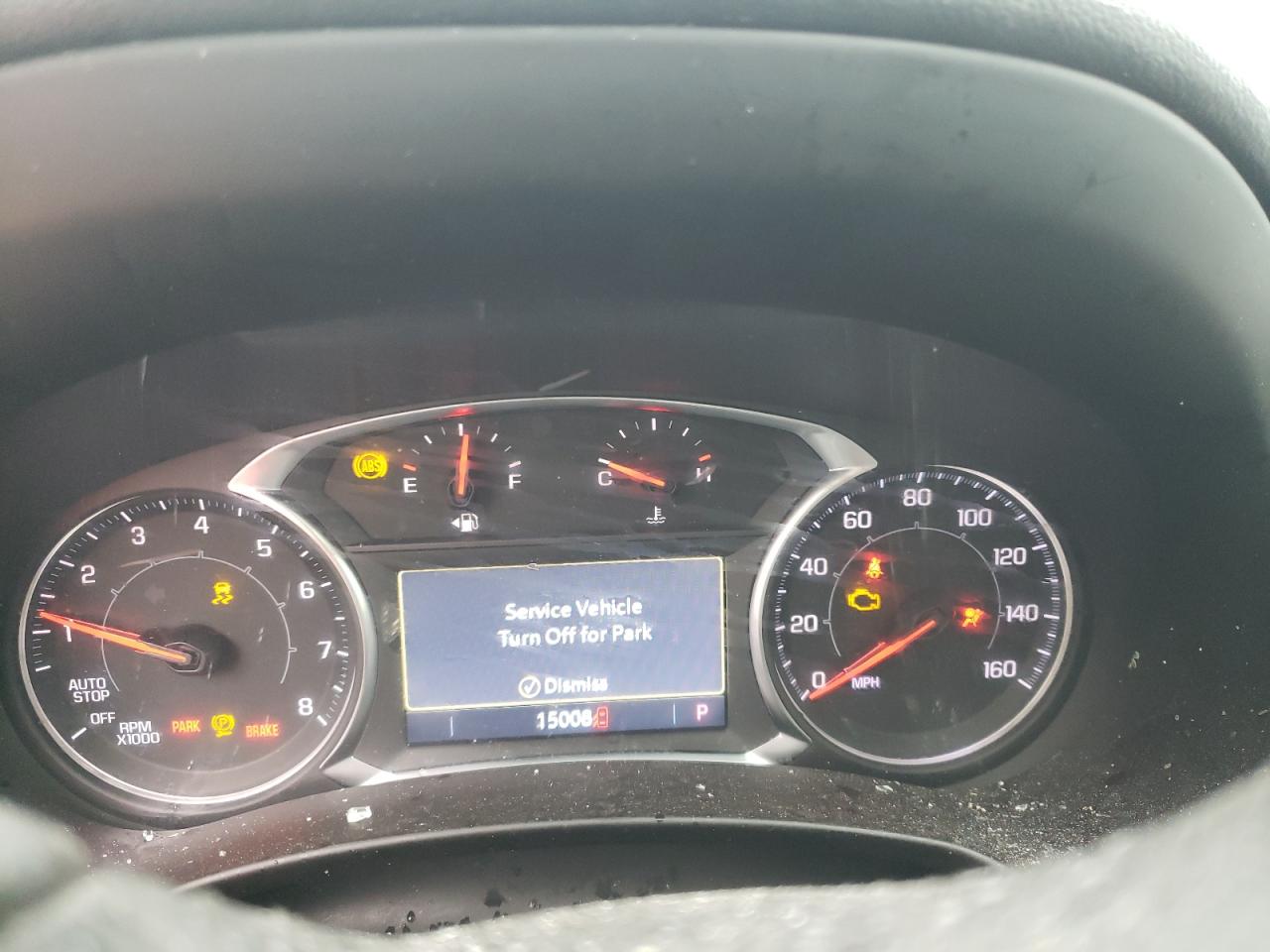 2024 GMC Terrain Slt VIN: 3GKALVEG9RL307332 Lot: 93491055