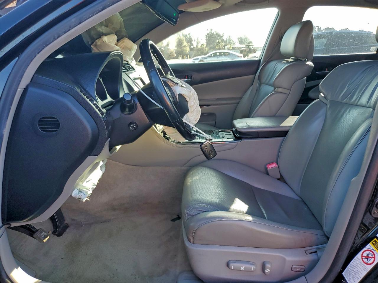 2006 Lexus Gs 300 VIN: JTHBH96SX65039882 Lot: 94119675