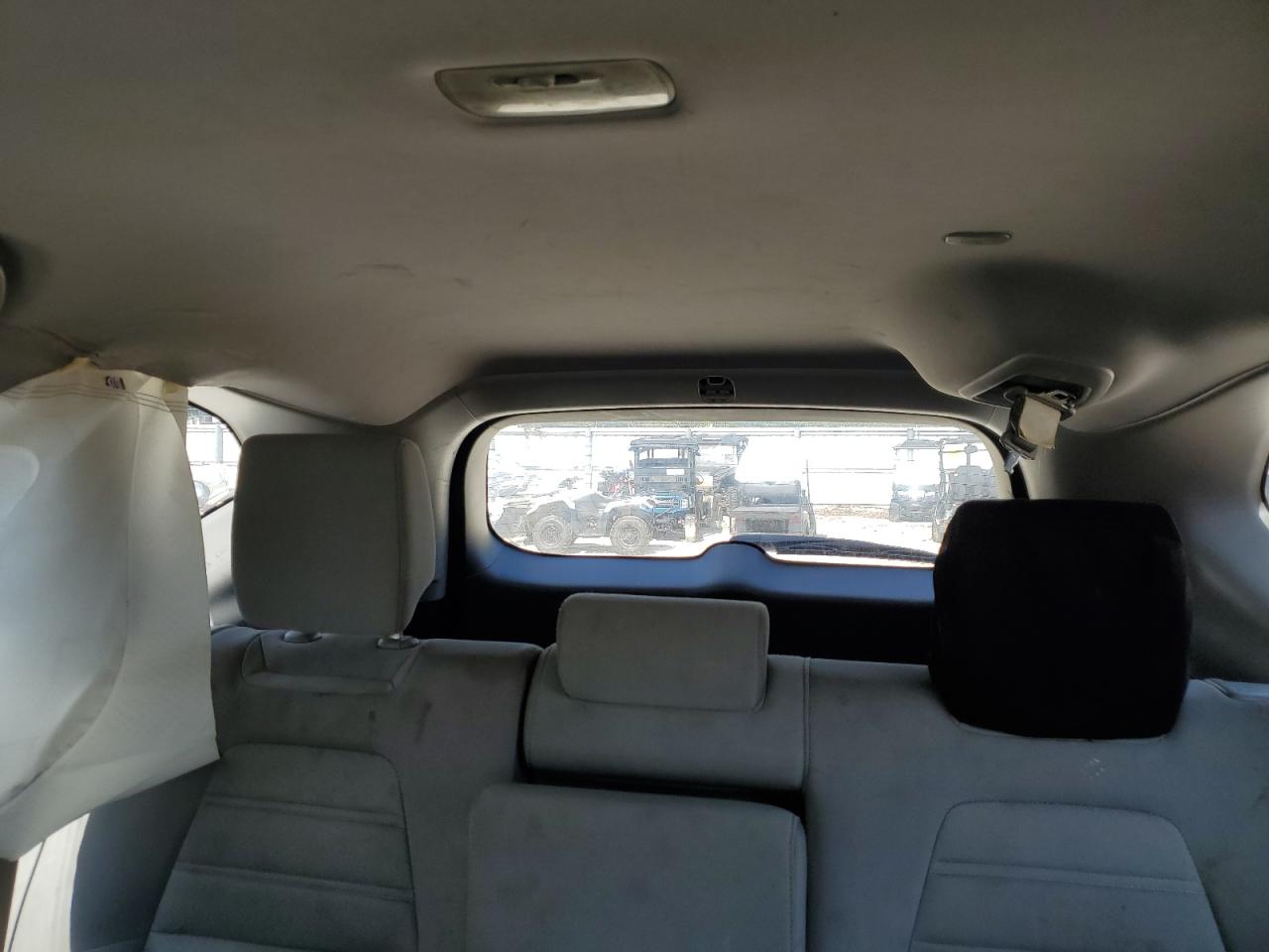 2019 Honda Cr-V Lx VIN: 2HKRW6H38KH203134 Lot: 91405725