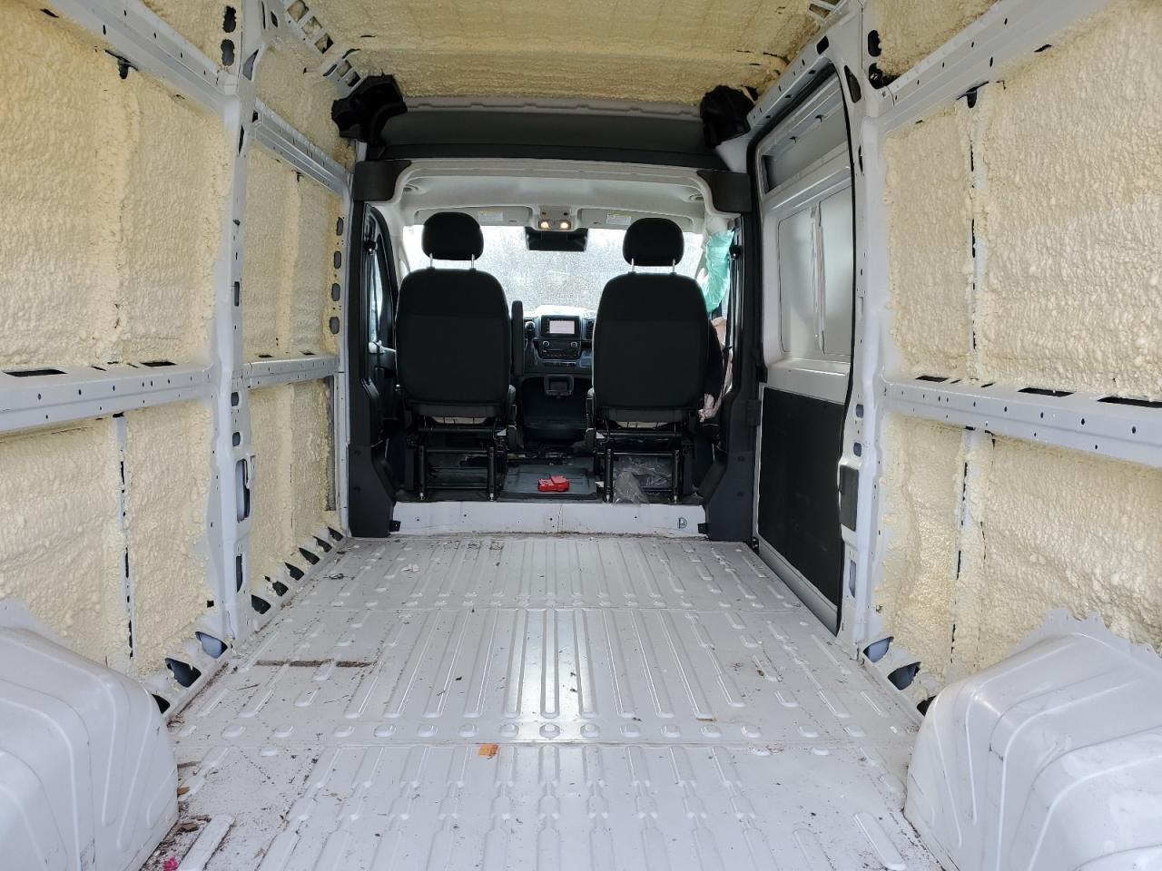 2024 Ram Promaster 2500 2500 High VIN: 3C6LRVDG6RE155039 Lot: 91868685