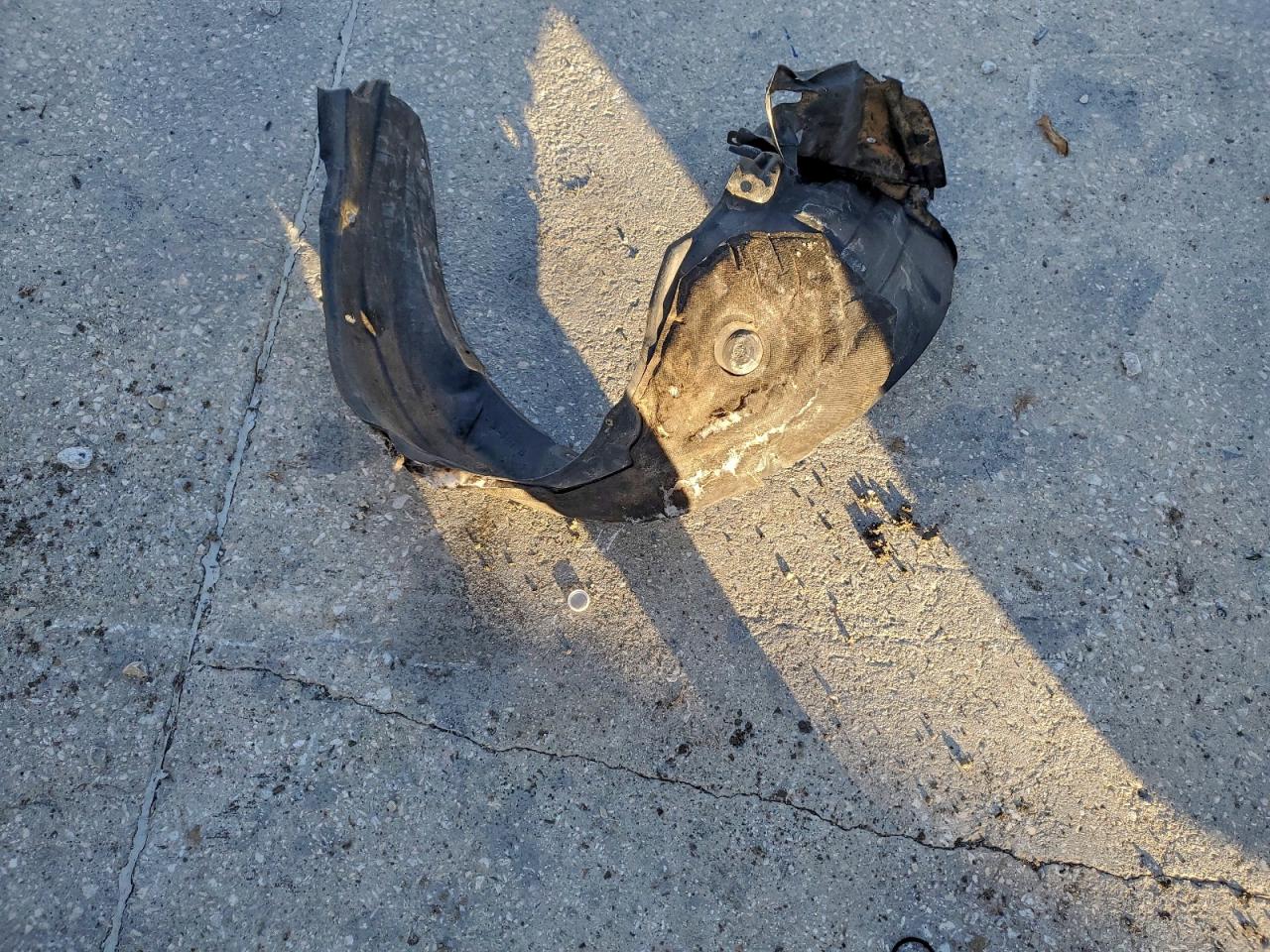 2004 Toyota Prius VIN: JTDKB20U640058671 Lot: 94355585