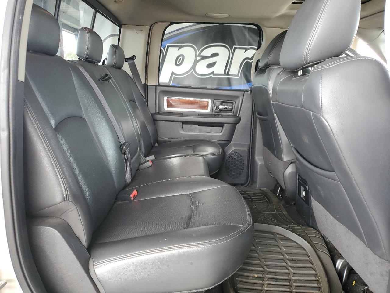 2009 Dodge Ram 1500 VIN: 1D3HV13T49J508549 Lot: 91832445