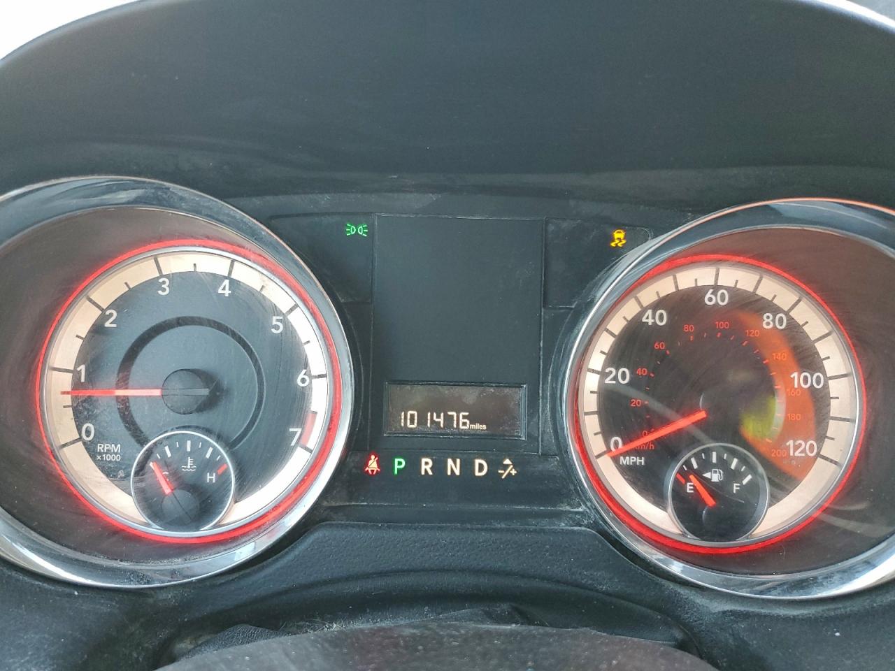 2017 Dodge Grand Caravan Se VIN: 2C4RDGBG1HR707351 Lot: 94363085