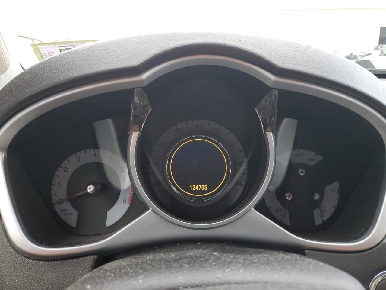 2011 Cadillac Srx Luxury Collection VIN: 3GYFNAEY9BS582492 Lot: 92381315