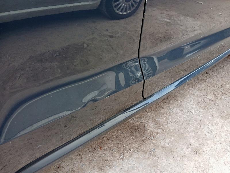 2017 VOLKSWAGEN POLO 1.0 S 3DR