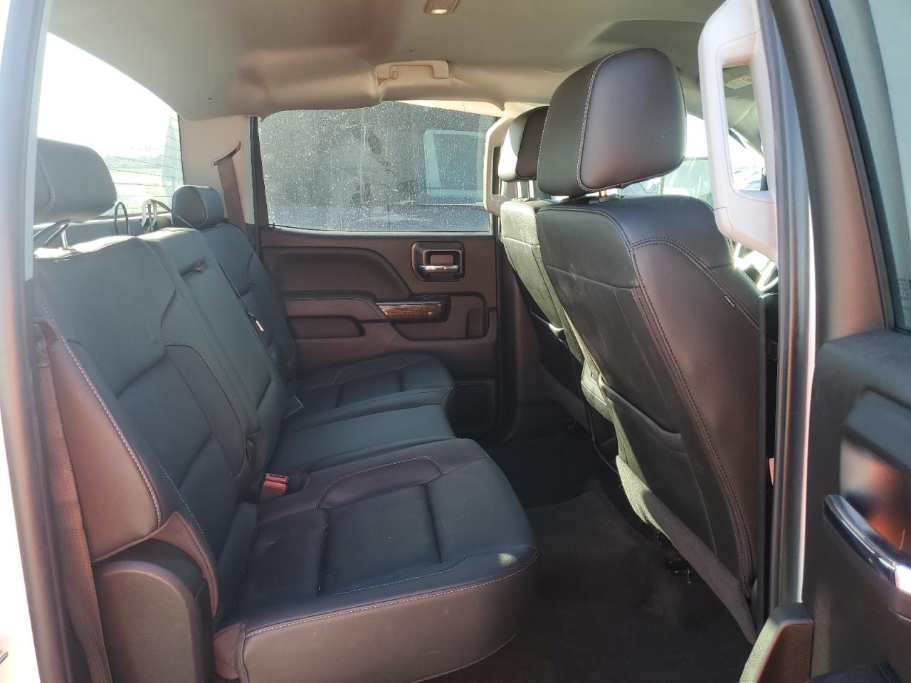 2018 GMC Sierra K2500 Slt VIN: 1GT12TEY7JF148546 Lot: 91048265