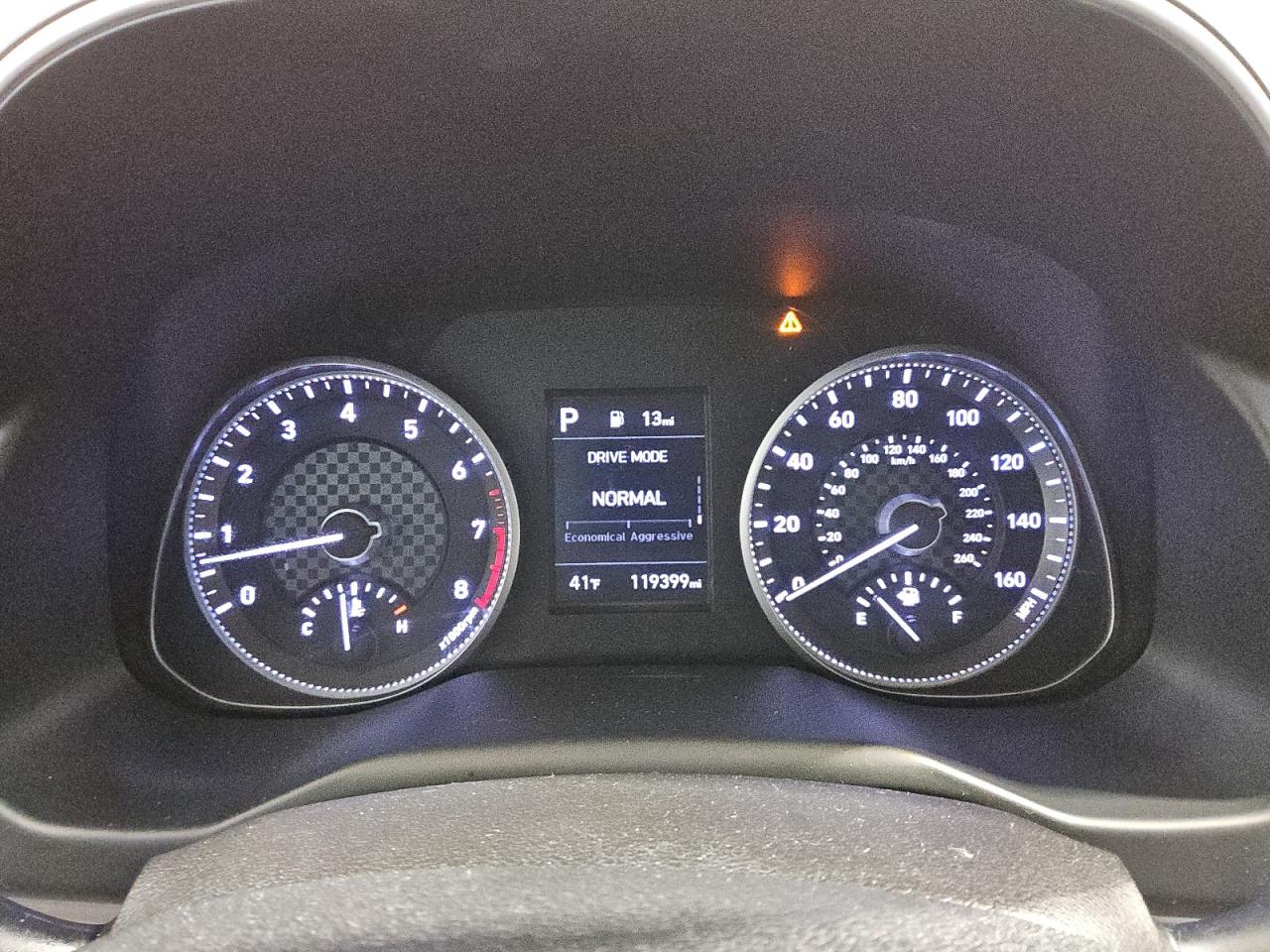 2019 Hyundai Elantra Sel VIN: 5NPD84LF7KH413282 Lot: 87379125