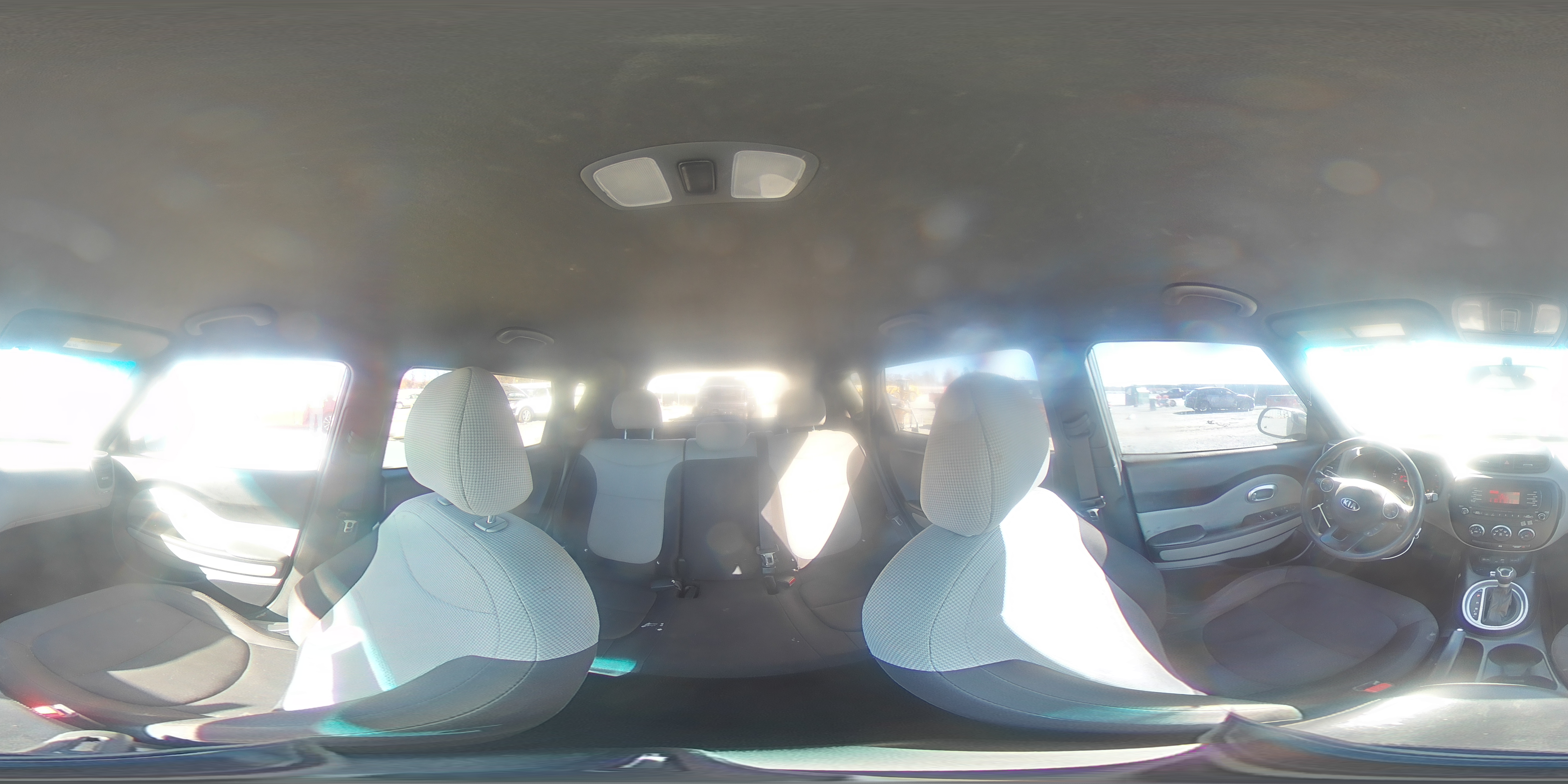 2016 Kia Soul VIN: KNDJN2A29G7296770 Lot: 92990825