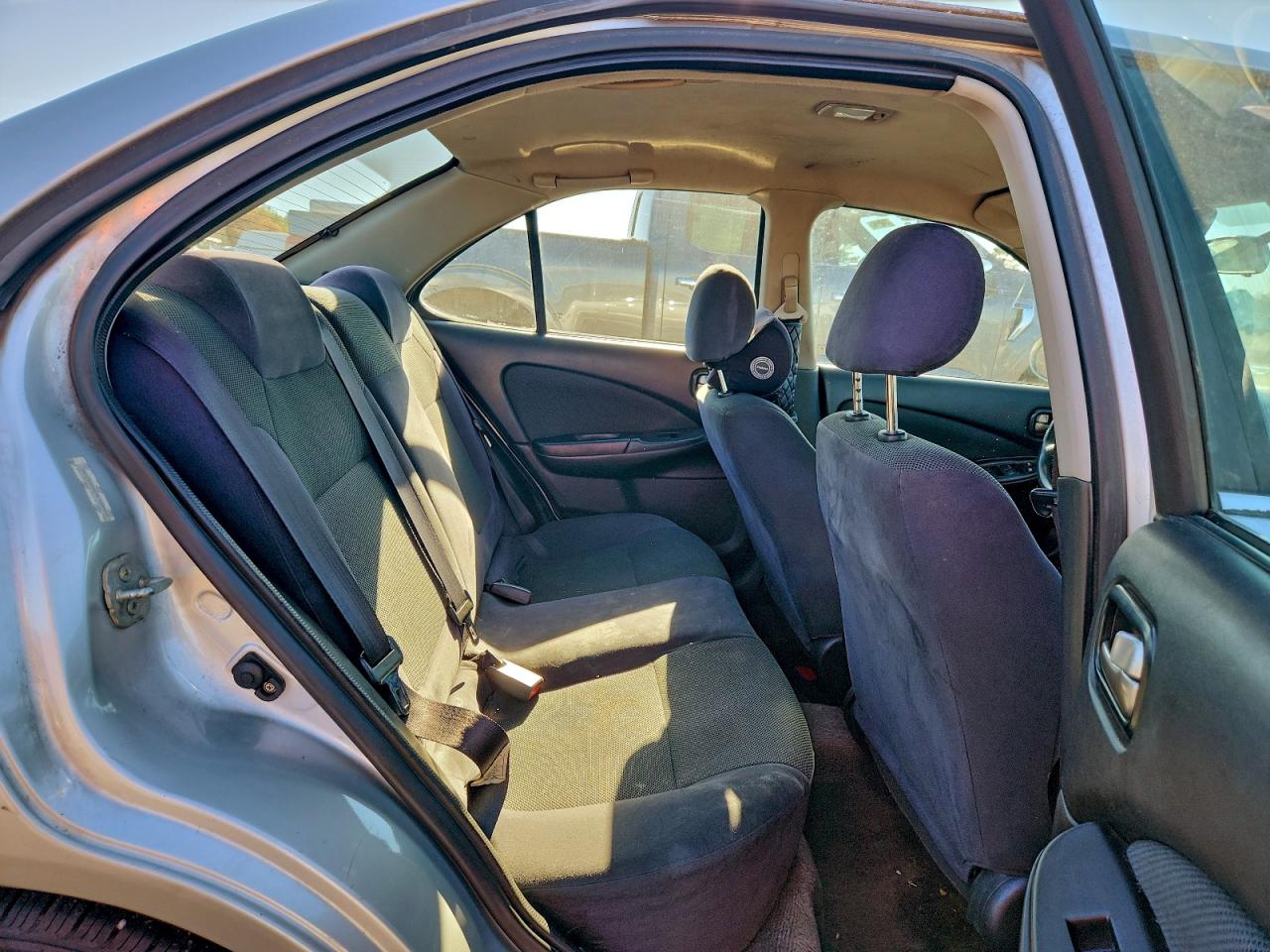 2005 Nissan Sentra 1.8 VIN: 3N1CB51D25L568396 Lot: 94122725