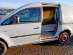 2005 VOLKSWAGEN CADDY 69PS SDI  for sale at Copart WISBECH