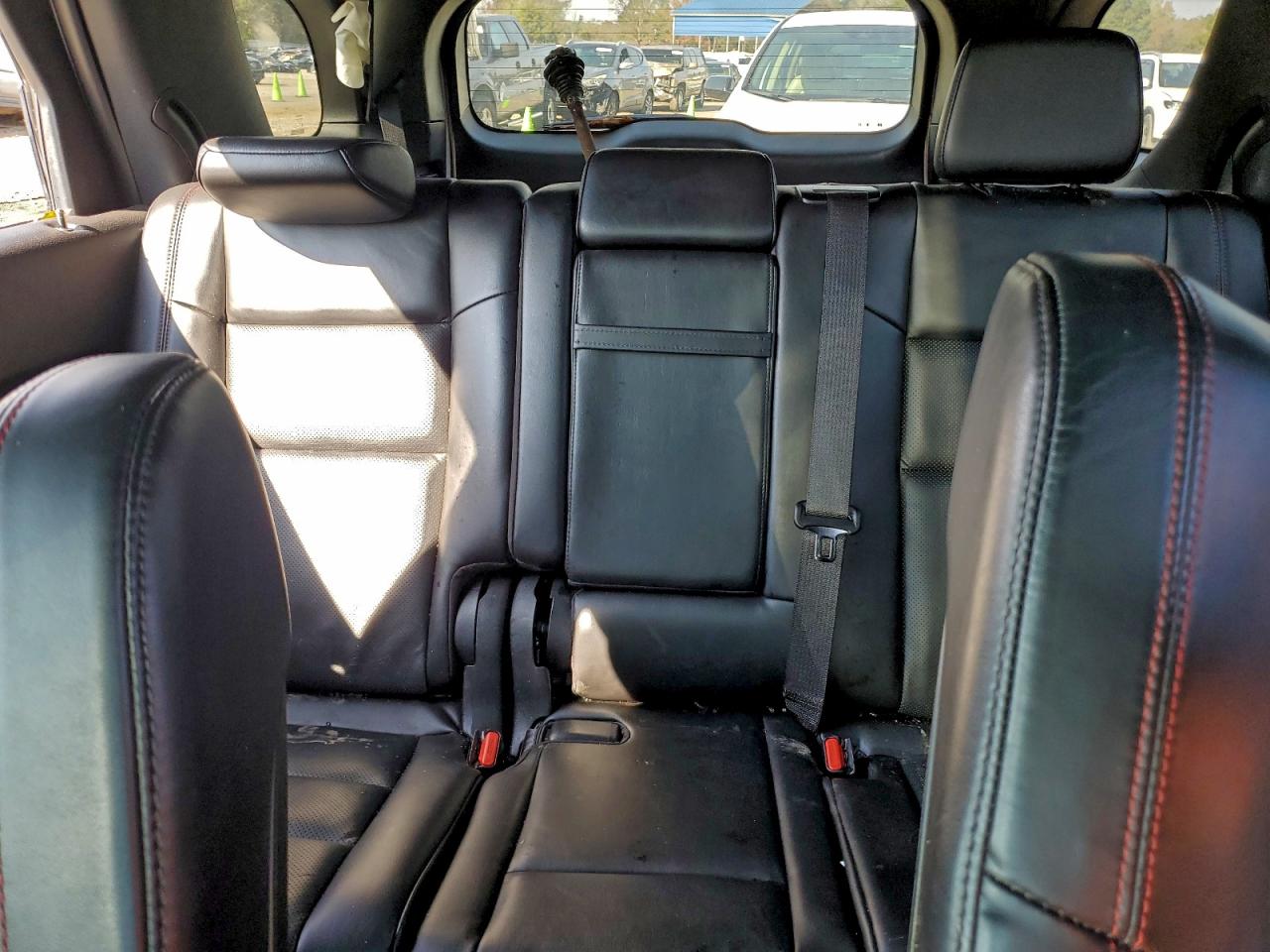 2024 Dodge Durango Gt VIN: 1C4RDJDG1RC153085 Lot: 94277025