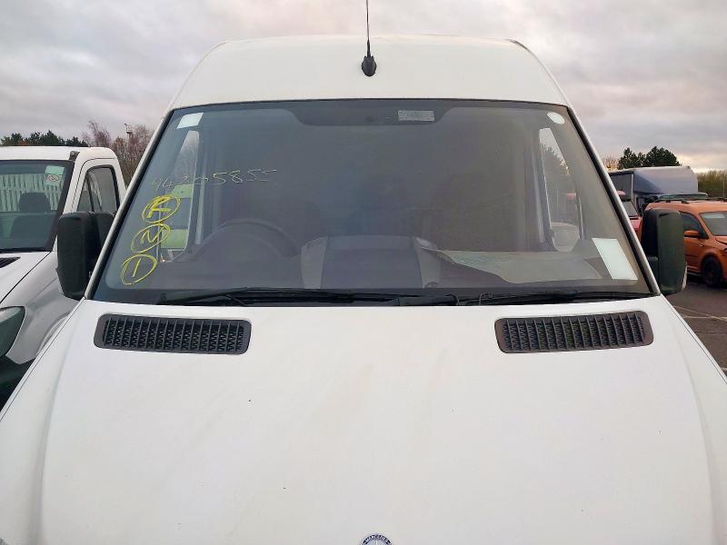 2015 MERCEDES BENZ SPRINTER 3