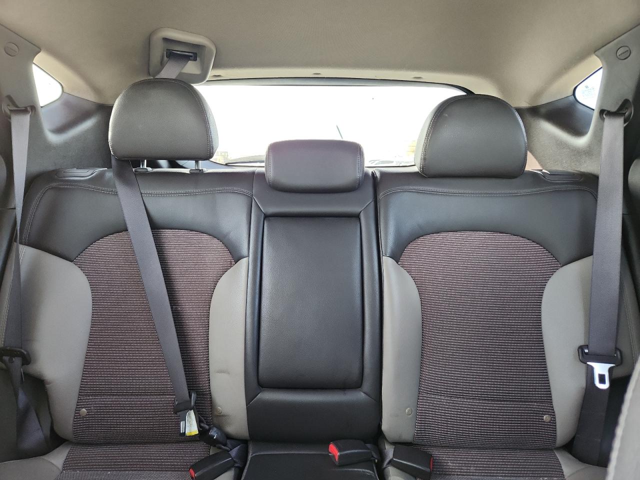 2013 Hyundai Tucson Gls VIN: KM8JUCAC0DU628377 Lot: 90376795