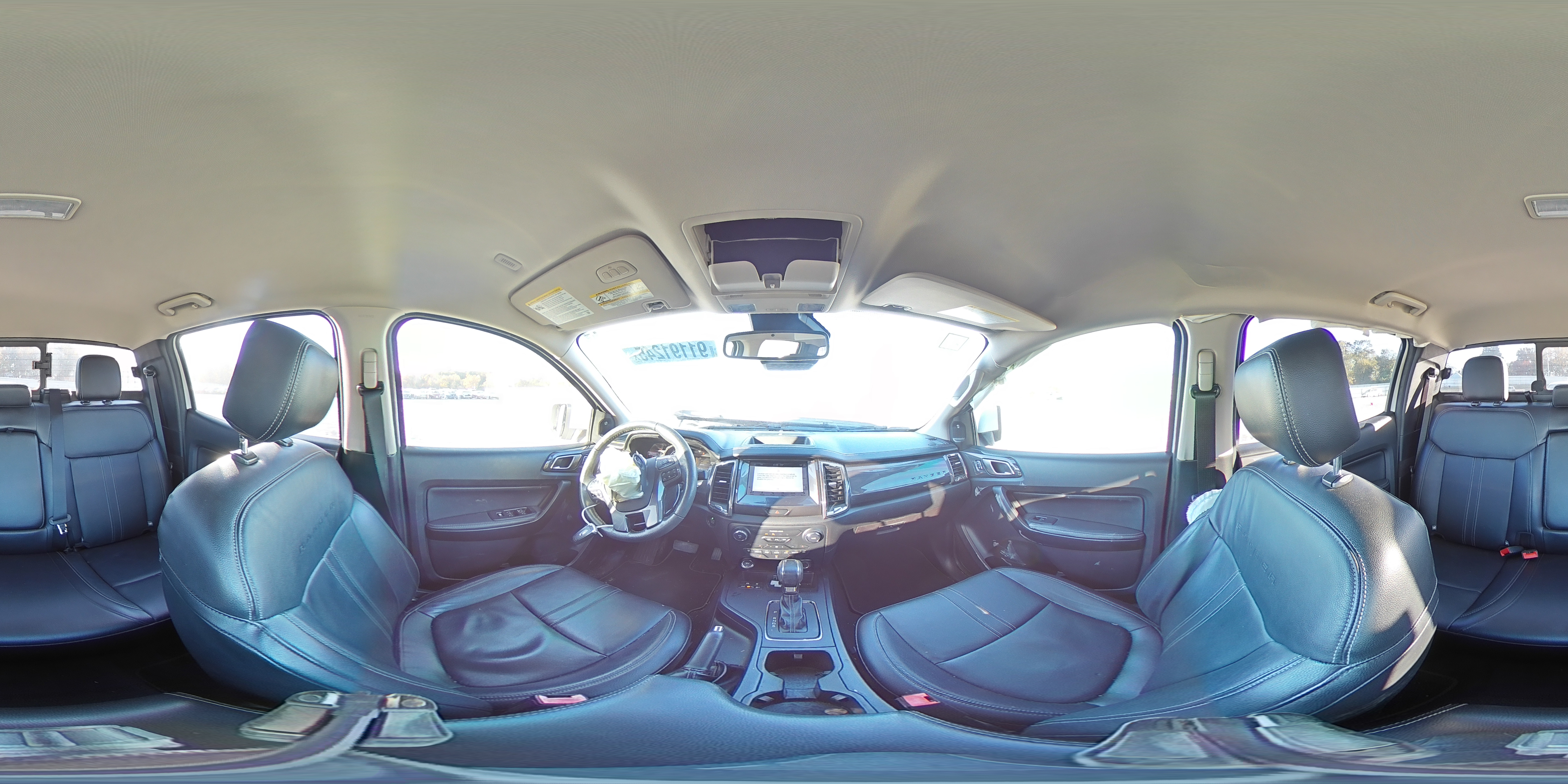 2019 Ford Ranger Xl VIN: 1FTER4EH8KLA16711 Lot: 91191245