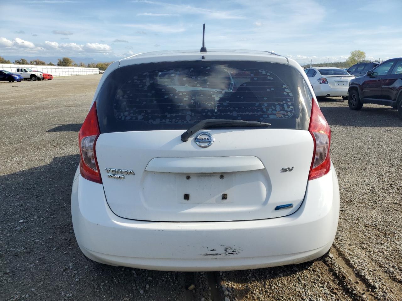 2015 Nissan Versa Note S VIN: 3N1CE2CP0FL423100 Lot: 90845335