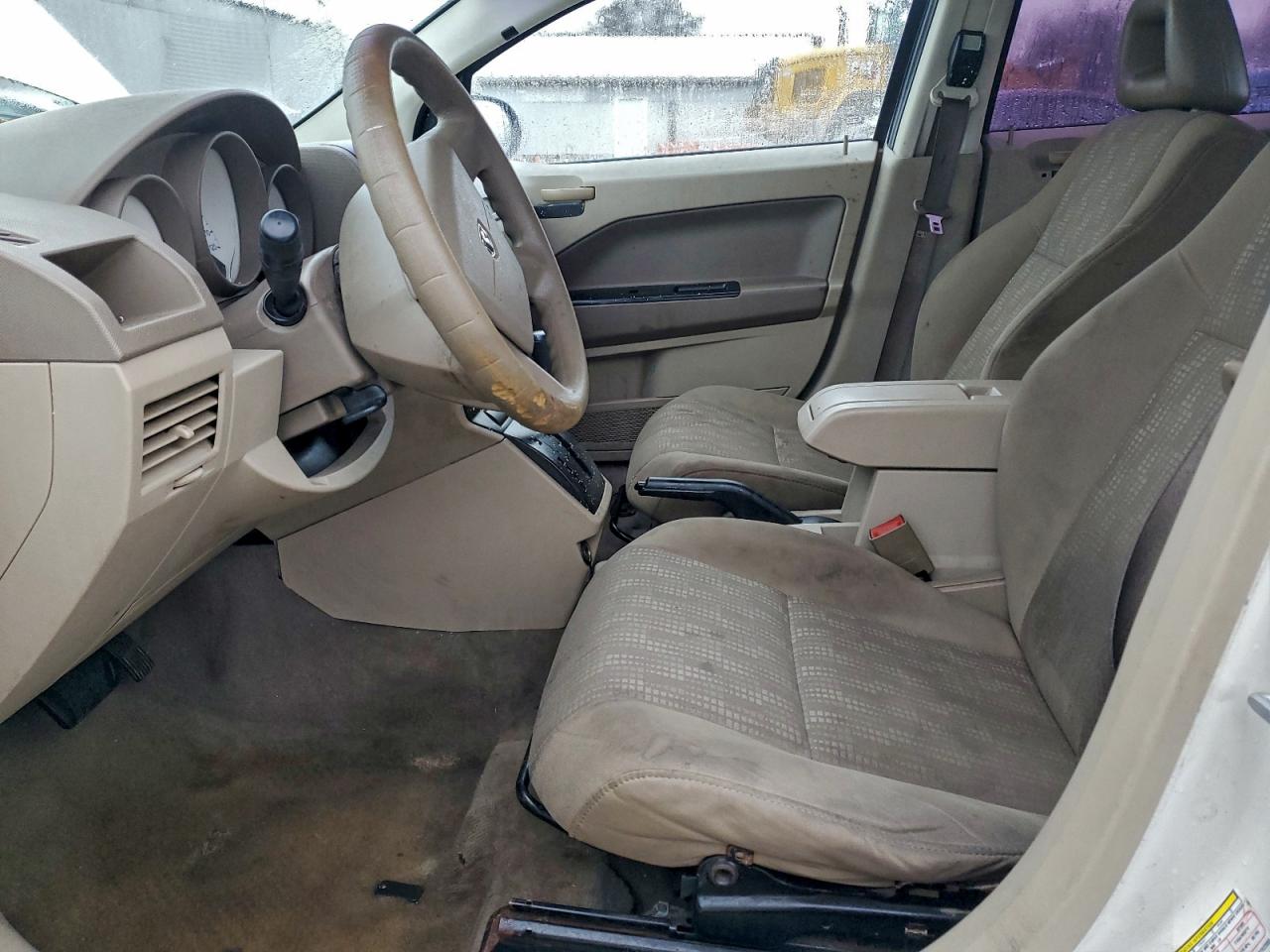 2007 Dodge Caliber VIN: 1B3HB28B67D262303 Lot: 94656935