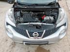 2014 NISSAN JUKE 1.6 N-TEC 5DR CVT for sale at Copart SANDY