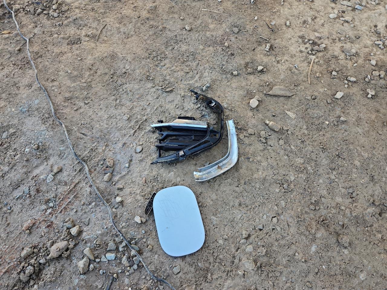 2018 GMC Terrain Slt VIN: 3GKALPEV3JL384101 Lot: 92597415