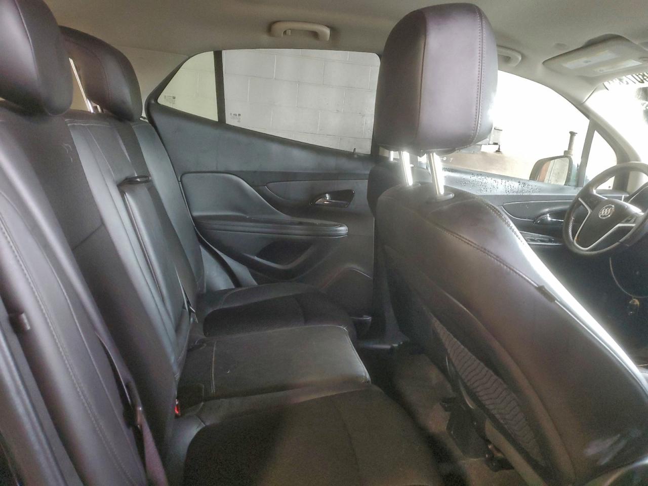 2017 Buick Encore Preferred VIN: KL4CJESB0HB069562 Lot: 94080735