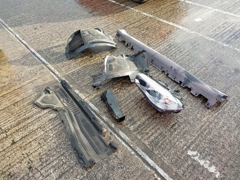 2013 BMW X5 XDRIVE M50D 5DR AUTO