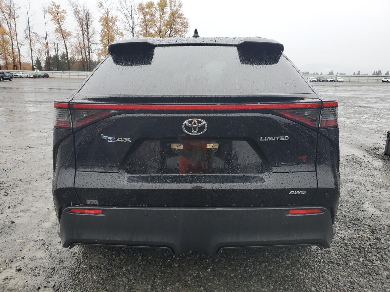 2023 Toyota Bz4X Xle VIN: JTMABACA9PA025024 Lot: 92639545