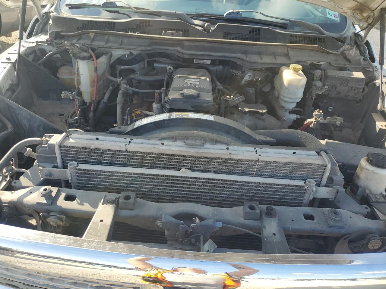 2015 Ram 4500 VIN: 3C7WRKBL7FG683079 Lot: 92829315