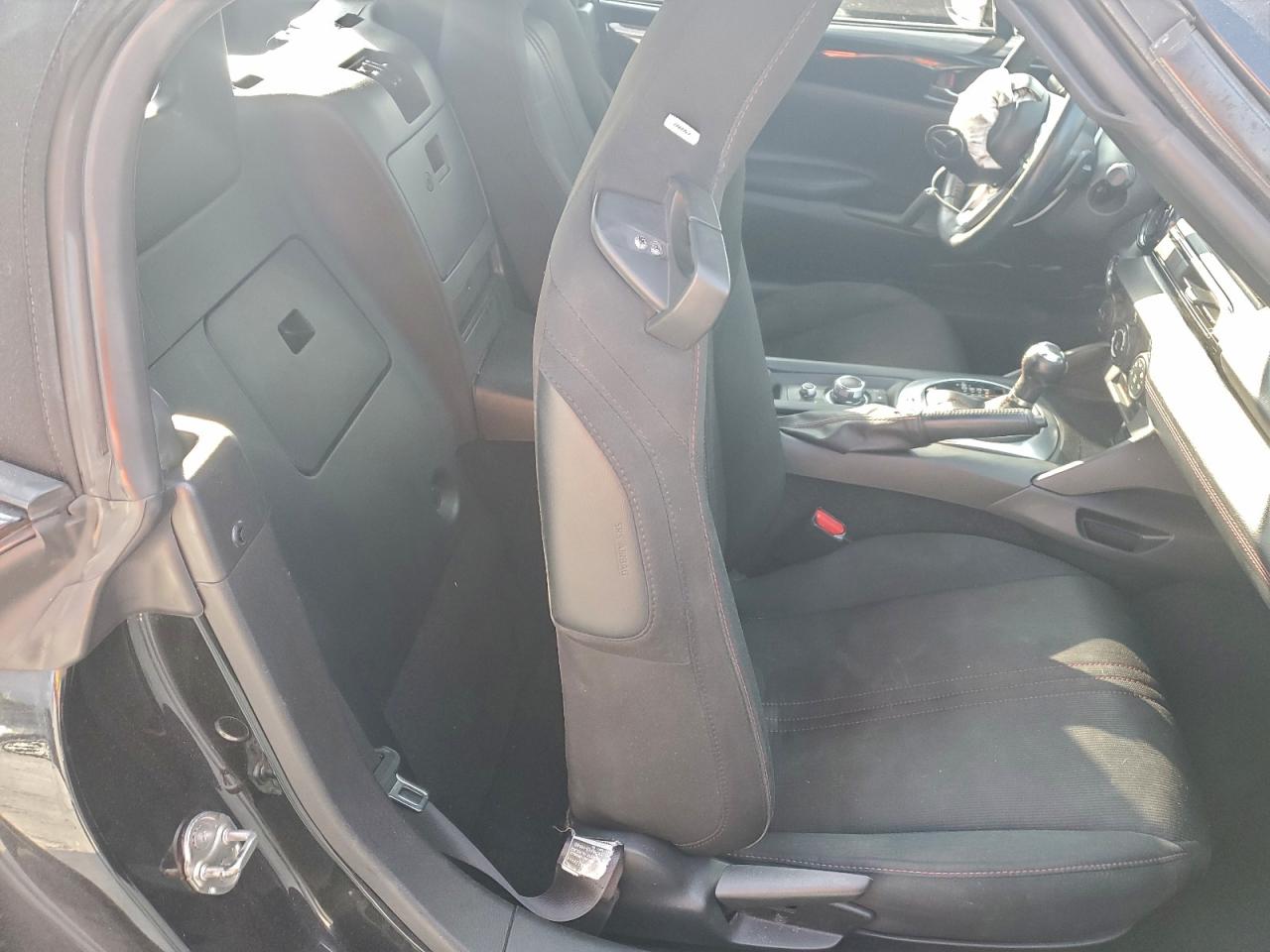 2016 Mazda Mx-5 Miata Club VIN: JM1NDAC70G0112252 Lot: 94169405